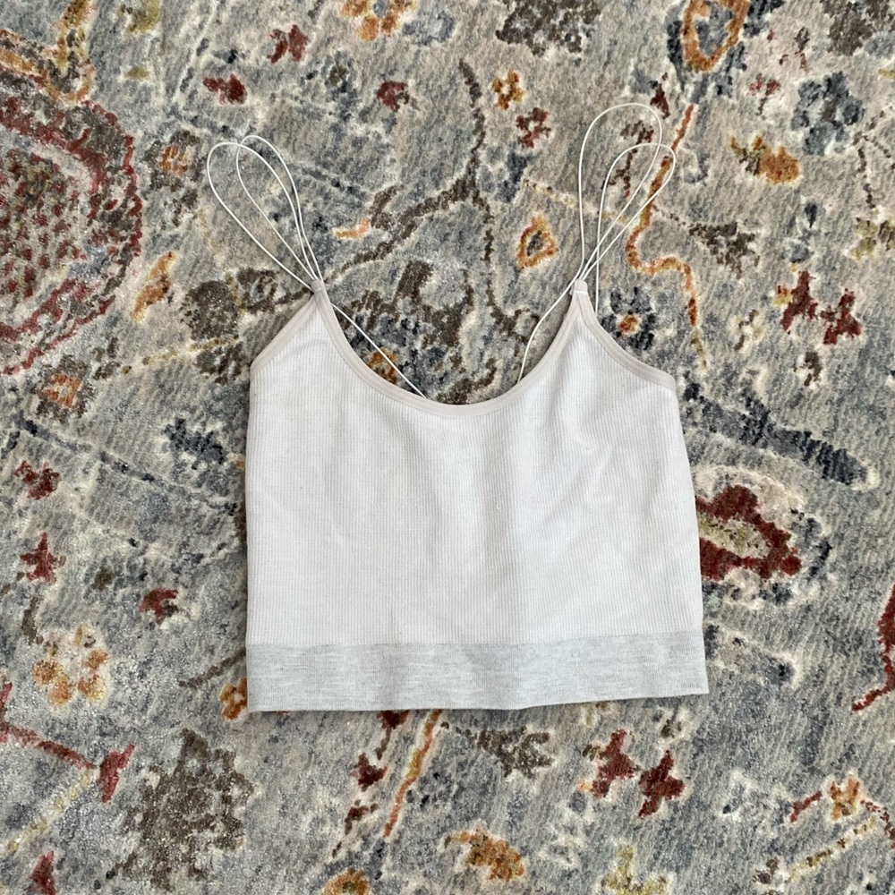 out from under markie seamless bra top